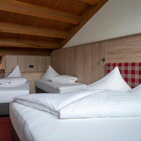 Aparthotel Schindlhaus Und Koia Premium Apartments Зёлль Экстерьер фото