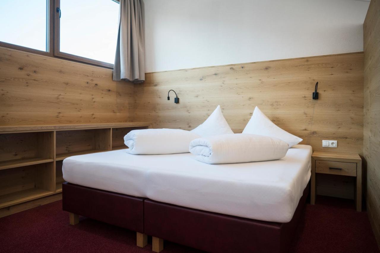 Aparthotel Schindlhaus Und Koia Premium Apartments Зёлль Экстерьер фото