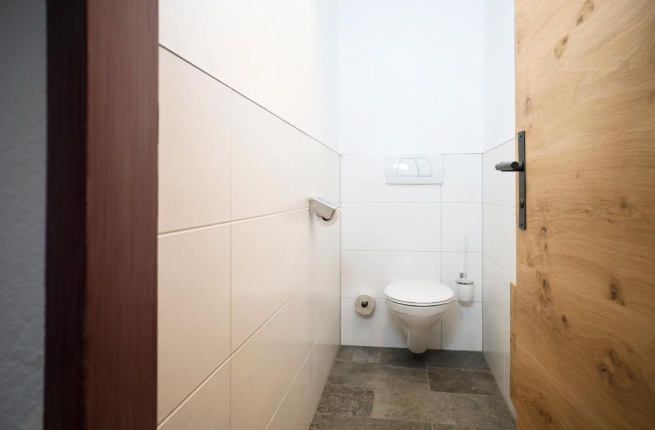 Aparthotel Schindlhaus Und Koia Premium Apartments Зёлль Экстерьер фото
