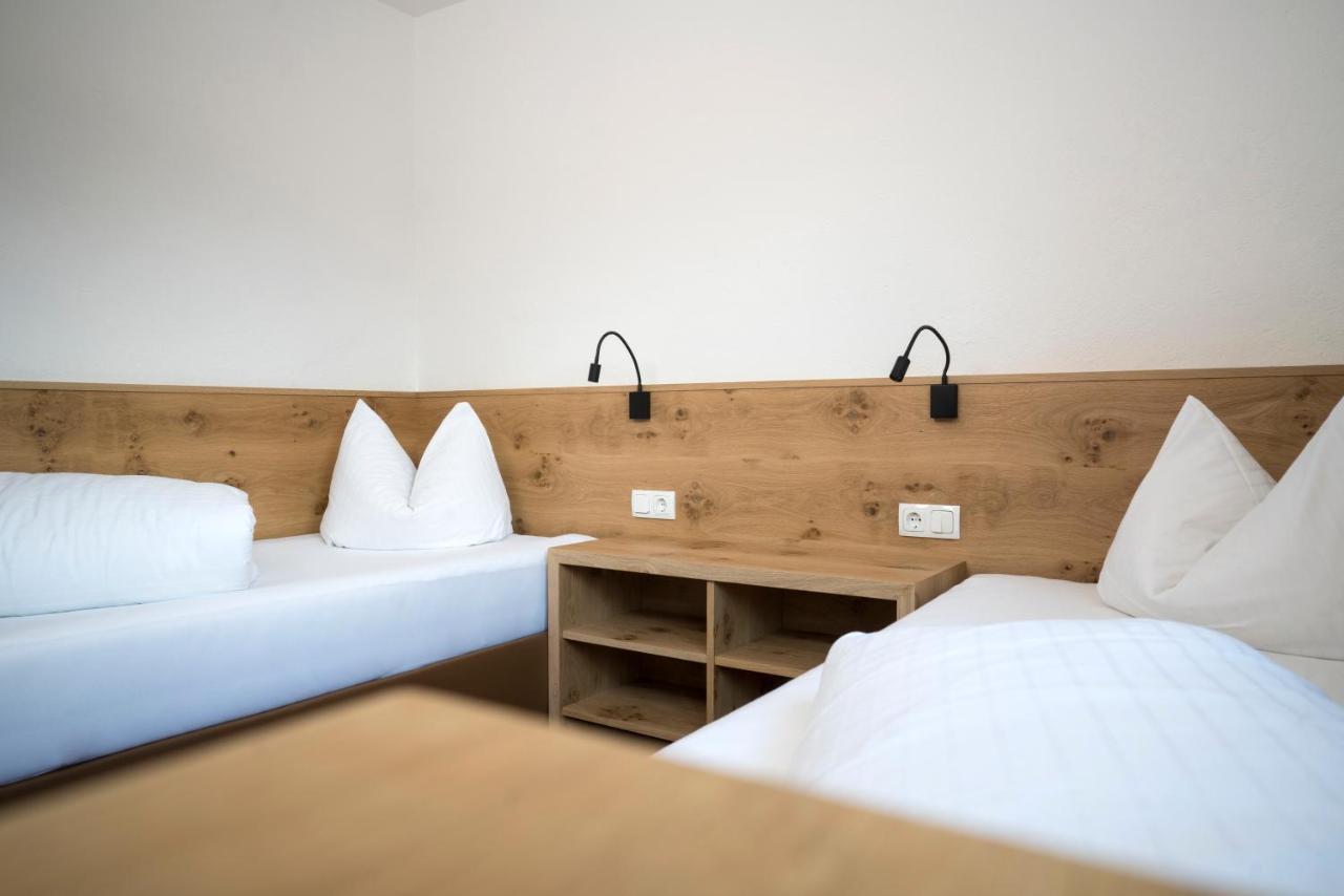 Aparthotel Schindlhaus Und Koia Premium Apartments Зёлль Экстерьер фото