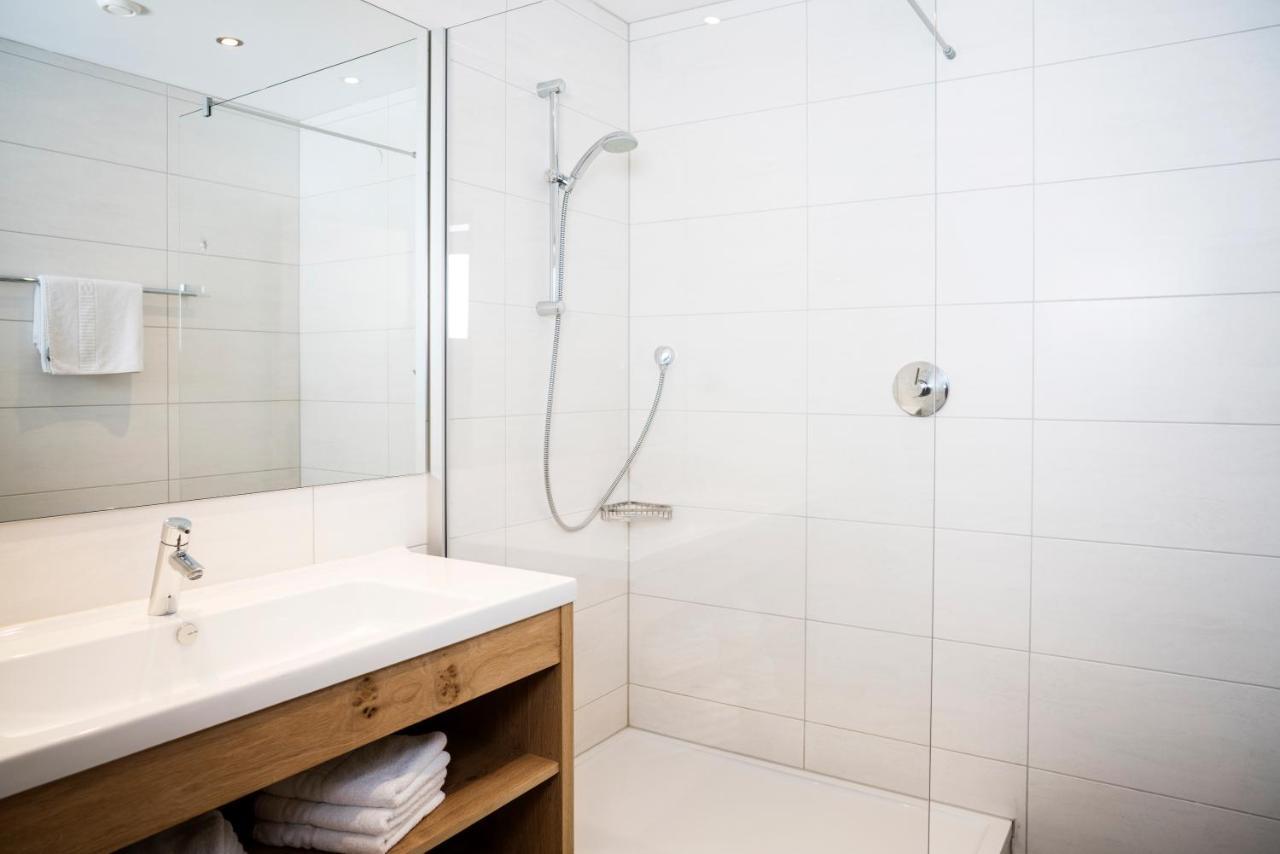 Aparthotel Schindlhaus Und Koia Premium Apartments Зёлль Экстерьер фото